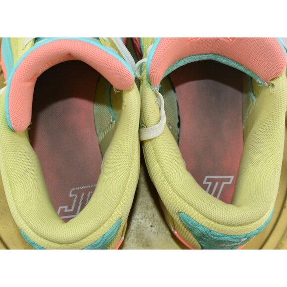 ?Nike Jordan Tatum 2 PF Lemonade Men’s Shoes Size 9 Basketball Shoes FH6457-700 main image 4